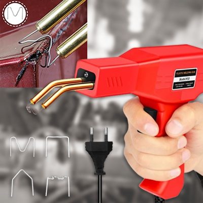 Macchina per saldare | BONDMASTER