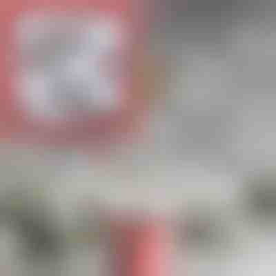 Adesivi murali 3D con aspetto di marmo (10 pezzi) | MARBLEBLOCKS