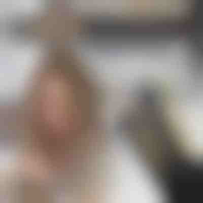 Piastra frisé automatica per capelli CRIMMASTER