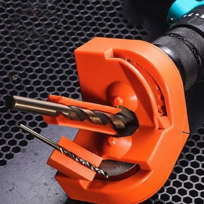 Affilatrice per punte precise | BUSPRA