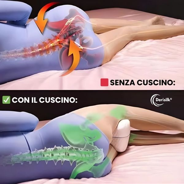 ORTHOPILLOW