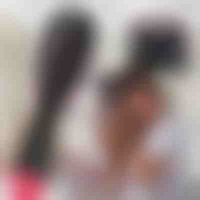 2IN1: Pettine Asciugacapelli e Volumizzatore | STYLOOM