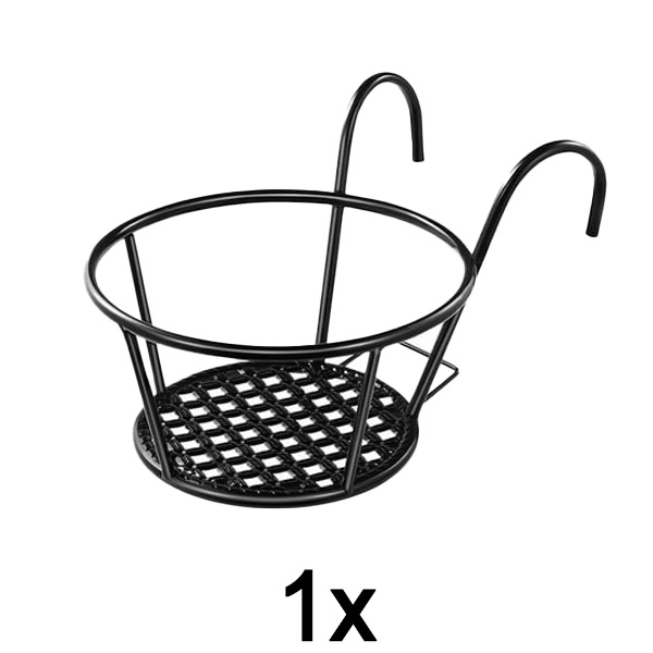 1x Supporto sospeso per fiori | STANDPOT