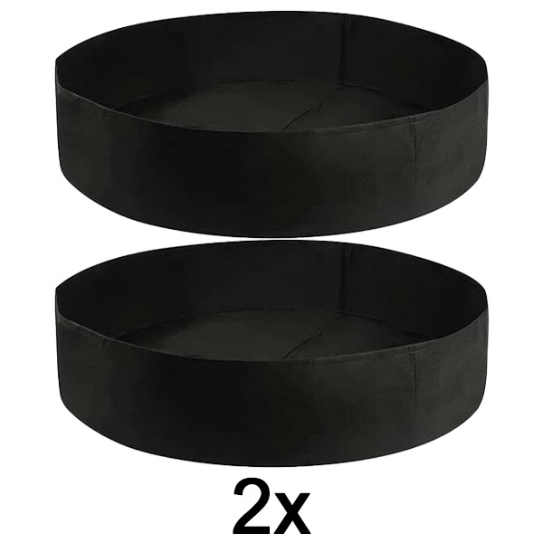 2x Giardino ecologico per le tue piante | PLANTIE